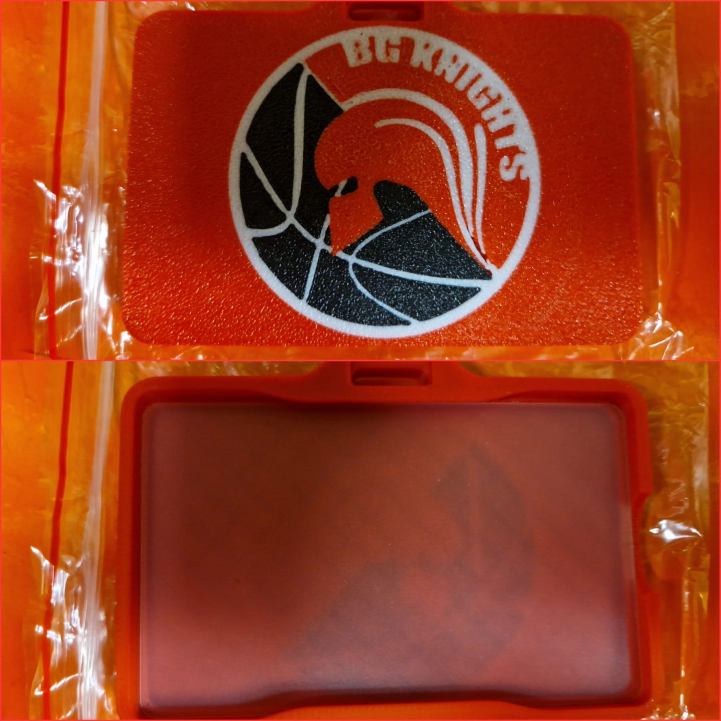 BG Knights e.V. BG Knights e.V.