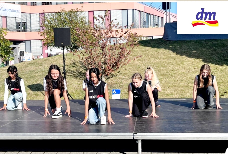 NXTGEN CheerSquad NXTGEN CheerSquad